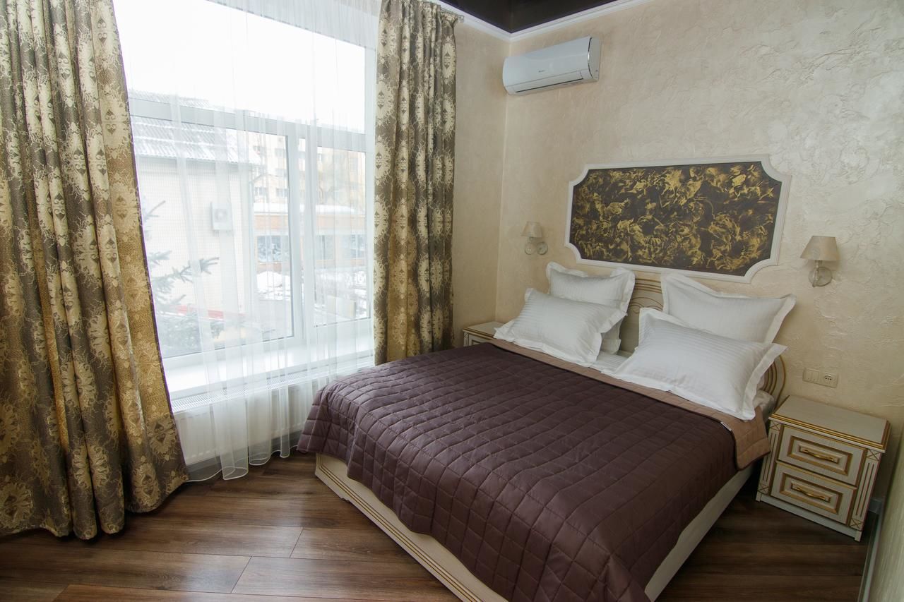 Отель Safari-Club Винница-4