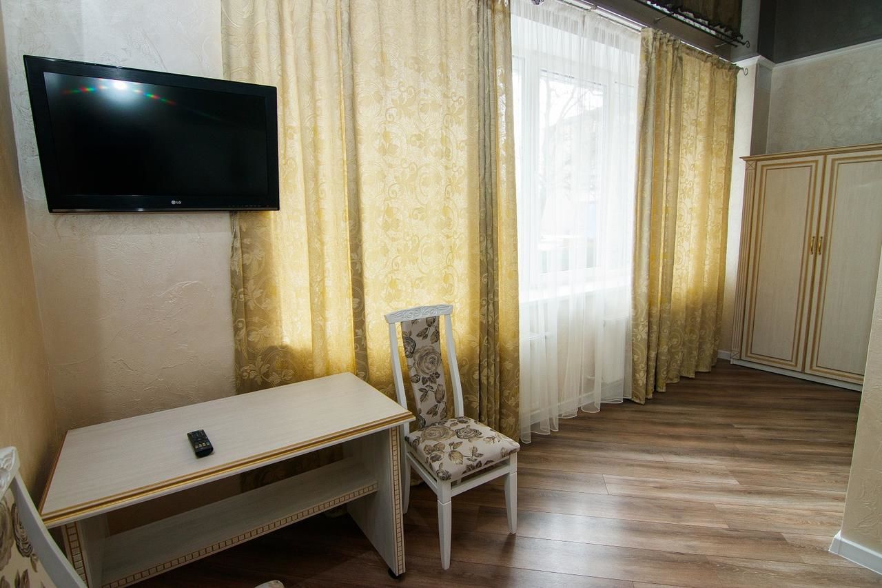 Отель Safari-Club Винница-13