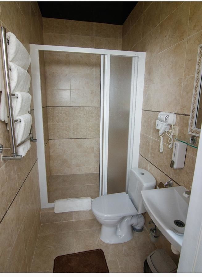 Отель Safari-Club Винница-14