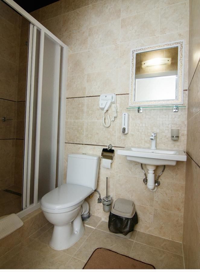 Отель Safari-Club Винница-15