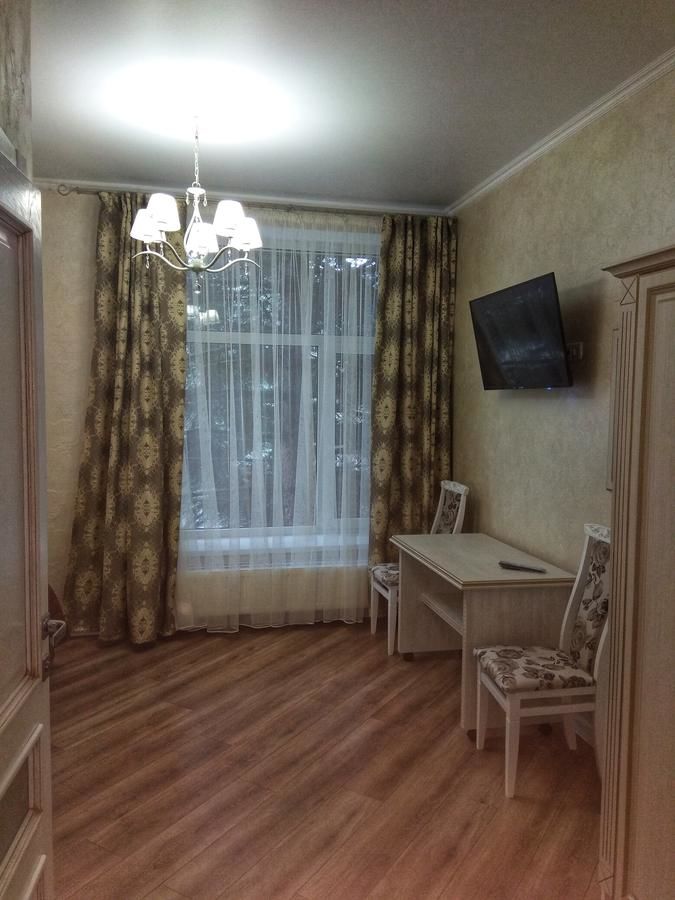 Отель Safari-Club Винница-16