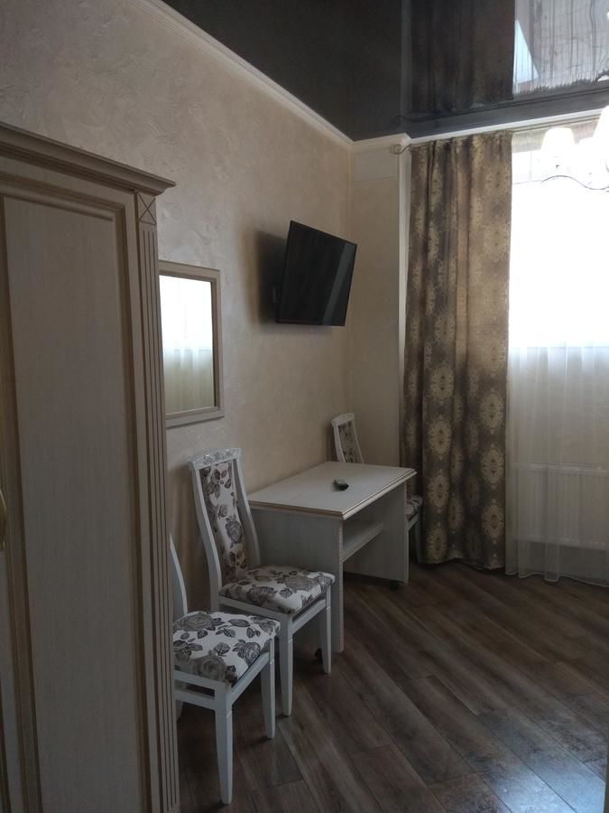 Отель Safari-Club Винница-18