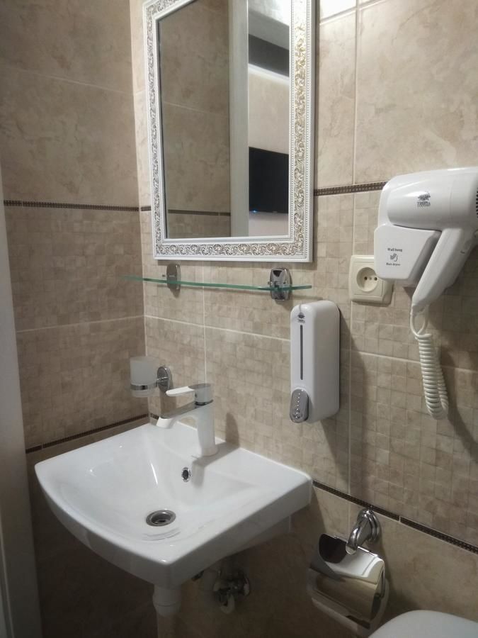 Отель Safari-Club Винница-20