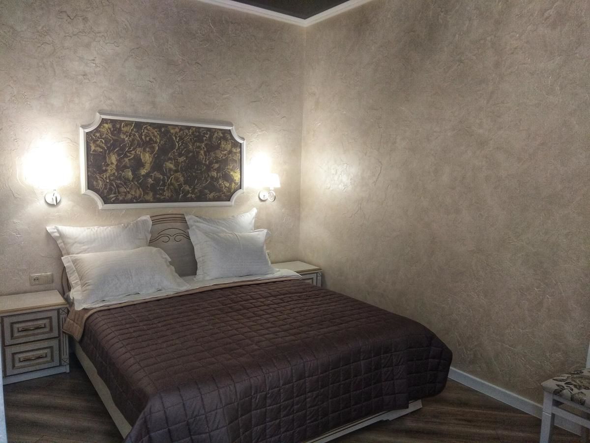 Отель Safari-Club Винница-22