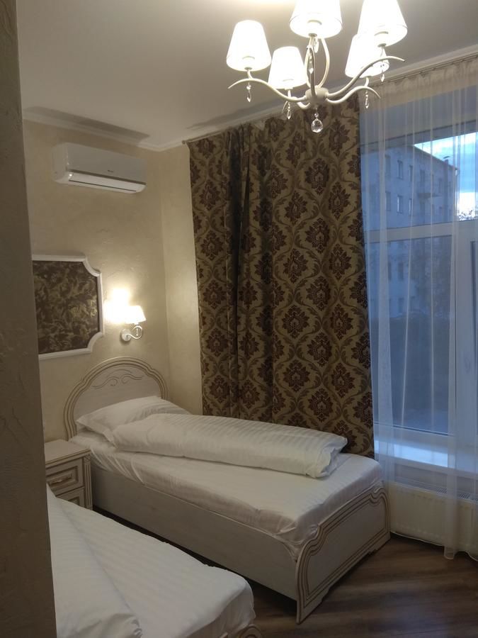 Отель Safari-Club Винница-5