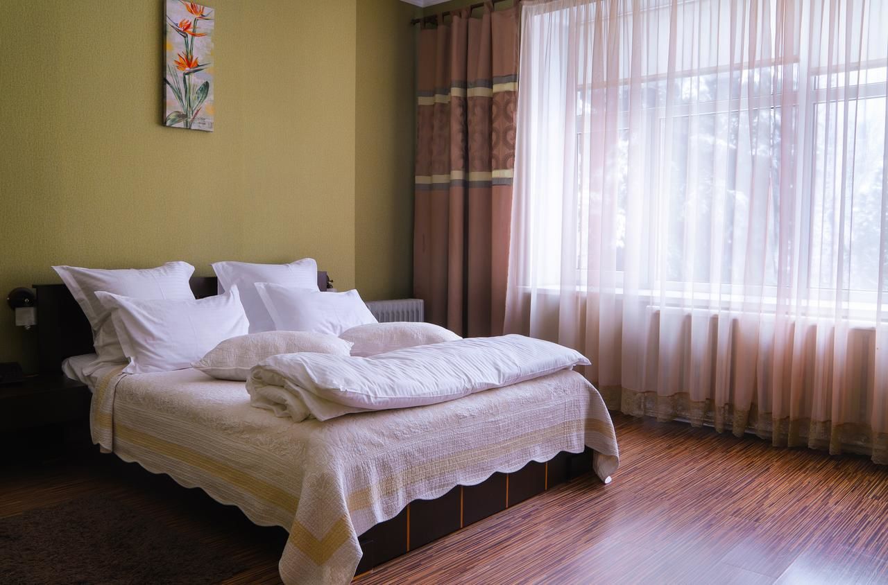 Отель Safari-Club Винница-23