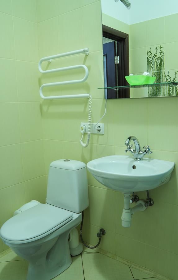 Отель Safari-Club Винница-26