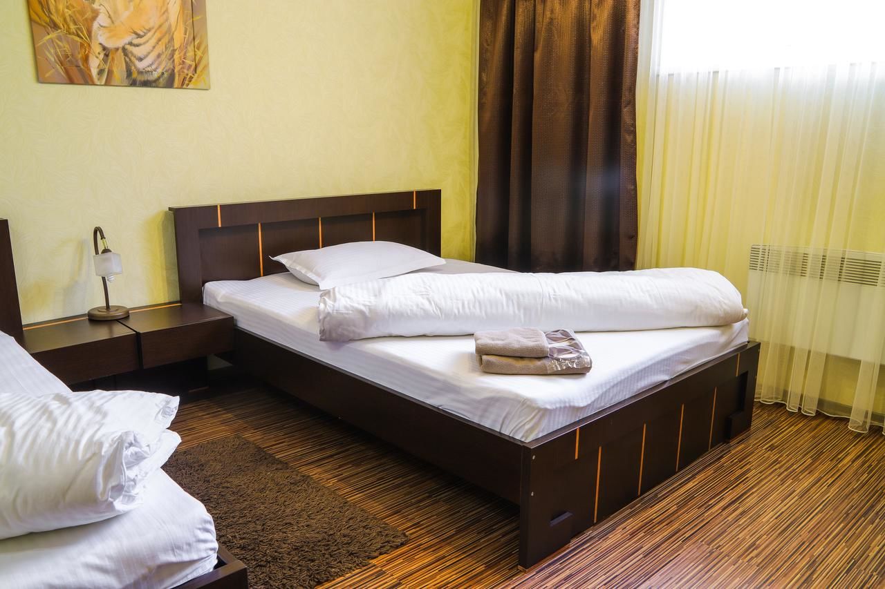 Отель Safari-Club Винница-27