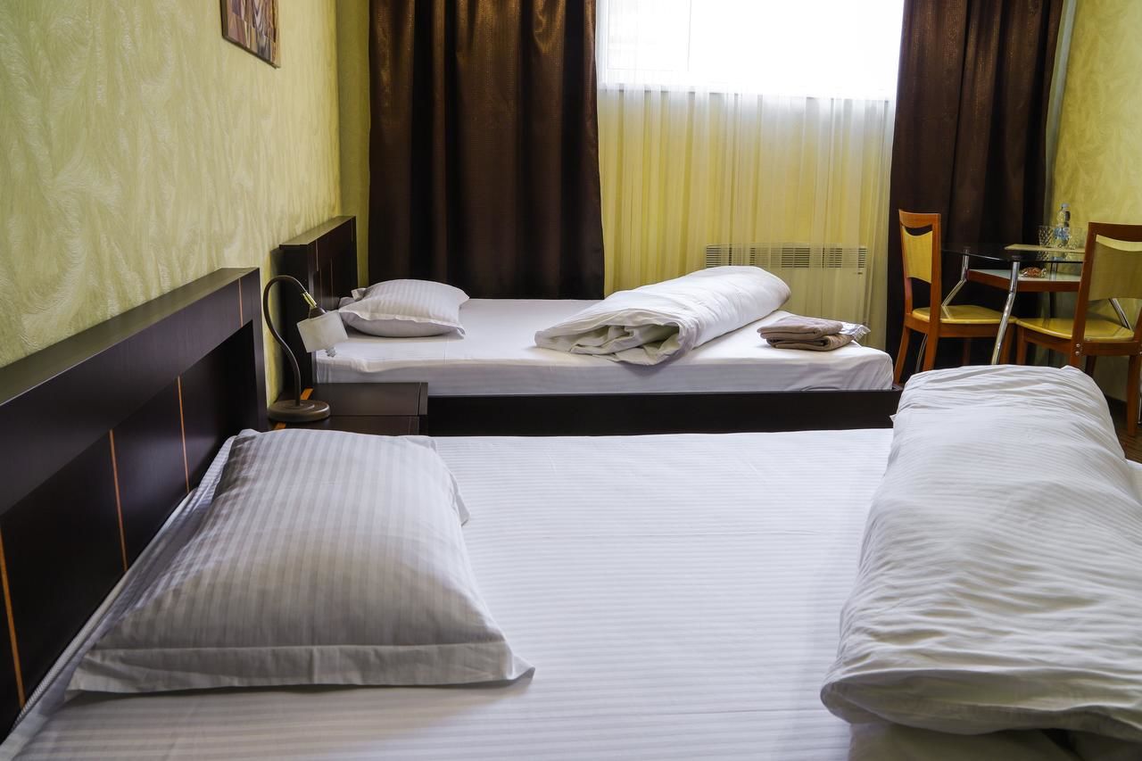 Отель Safari-Club Винница-28