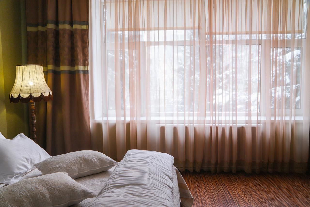 Отель Safari-Club Винница-30