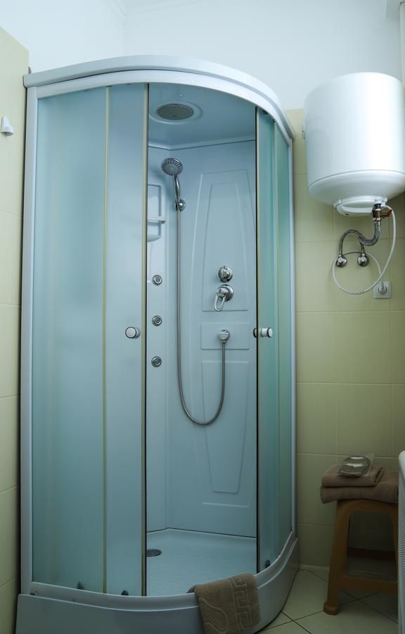 Отель Safari-Club Винница-32