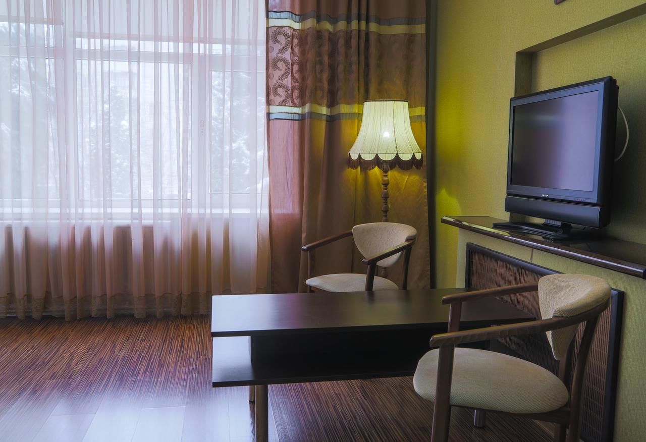 Отель Safari-Club Винница-37