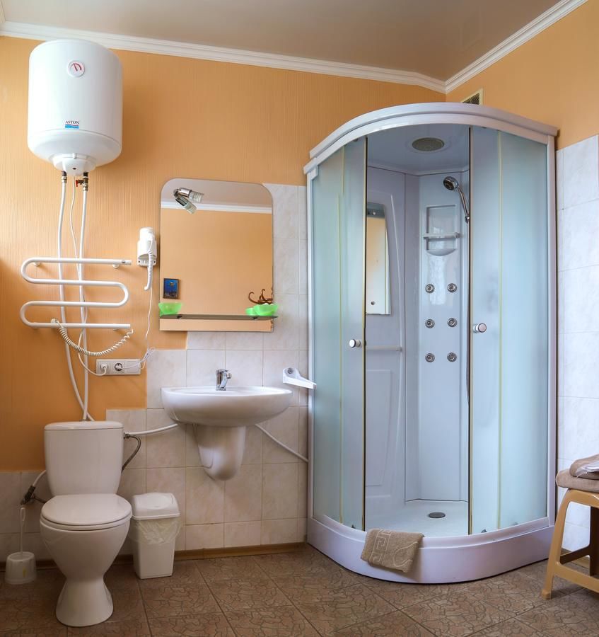 Отель Safari-Club Винница-40