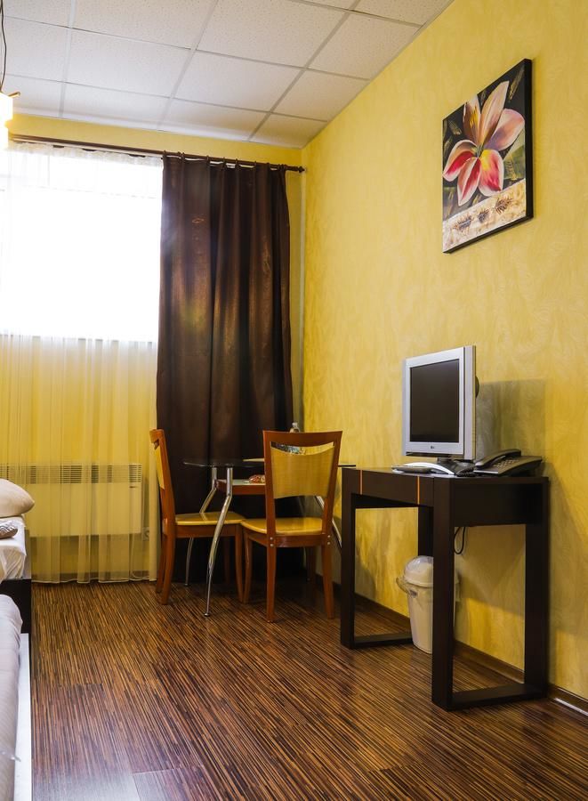 Отель Safari-Club Винница-8