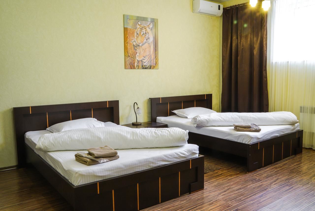 Отель Safari-Club Винница-11