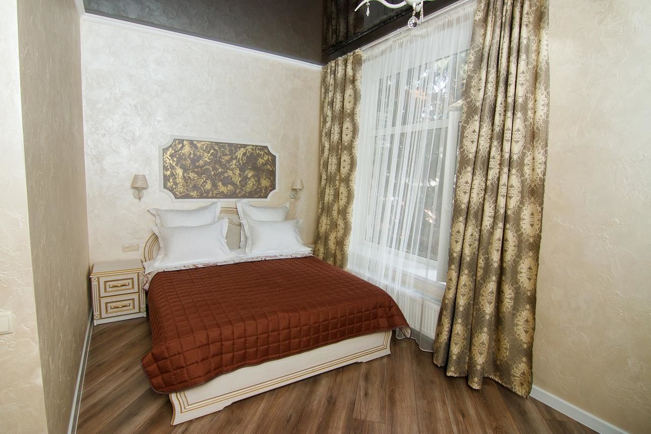 Отель Safari-Club Винница-12