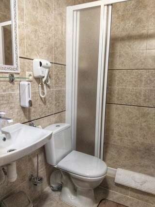 Отель Safari-Club Винница Большой двухместный номер с 1 кроватью-3