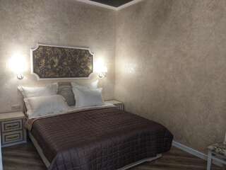 Отель Safari-Club Винница Большой двухместный номер с 1 кроватью-5