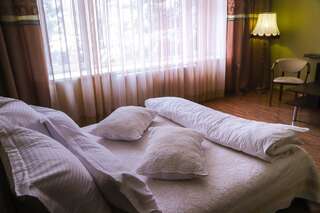 Отель Safari-Club Винница Двухместный номер Делюкс с 1 кроватью-3