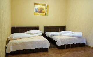 Отель Safari-Club Винница Просторный двухместный номер с 2 отдельными кроватями-4