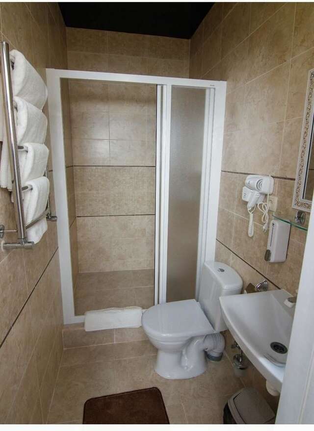 Отель Safari-Club Винница-13