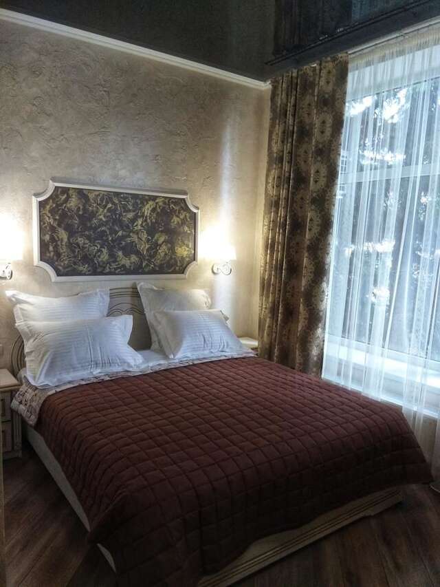 Отель Safari-Club Винница-20