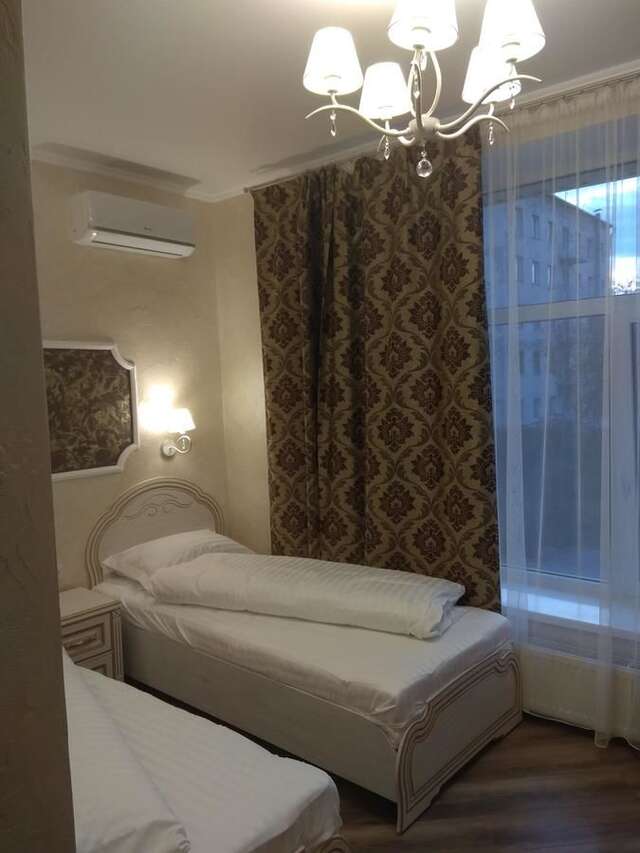 Отель Safari-Club Винница-4