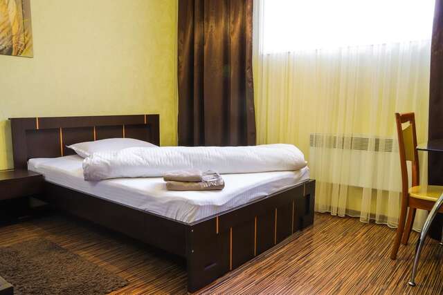 Отель Safari-Club Винница-28