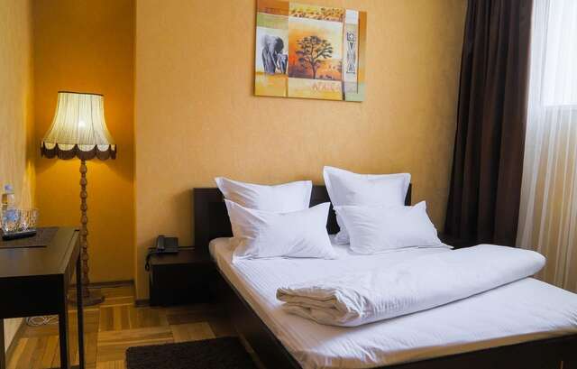 Отель Safari-Club Винница-30