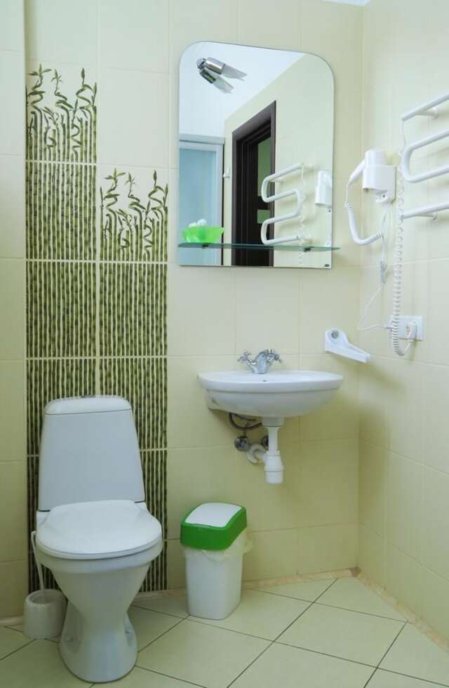 Отель Safari-Club Винница-32