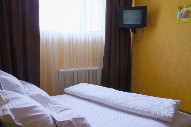 Отель Safari-Club Винница-33