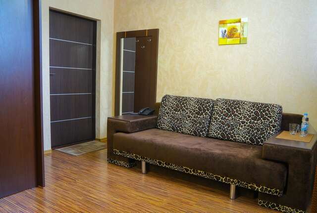 Отель Safari-Club Винница-38