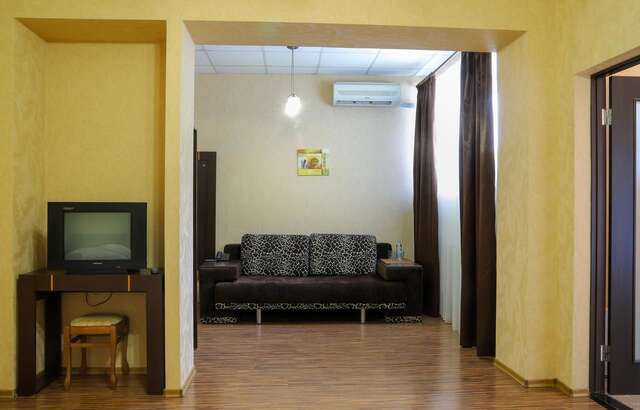 Отель Safari-Club Винница-40